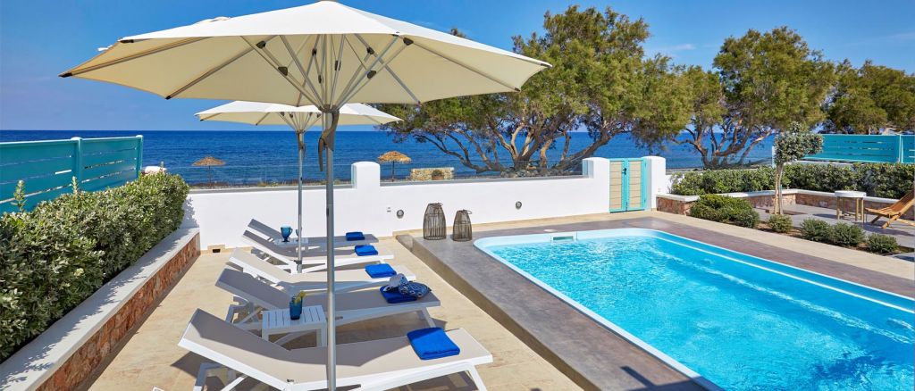 POOL AREA